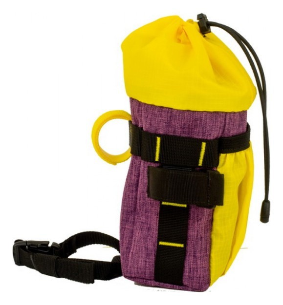 Сумка на руль KasyBag Pocket Pack Junior (кормушка) Berry, OBOD_KB-PP-JR-br