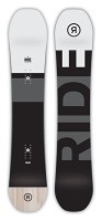 Сноуборд Ride Manic 157 Multicolor (12C0012)