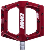 Педали DMR Vault - Deep Red