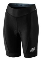 Шорты с подкладкой TLD PREMIUM WMNS MTB SHORT LINER [BLACK] M