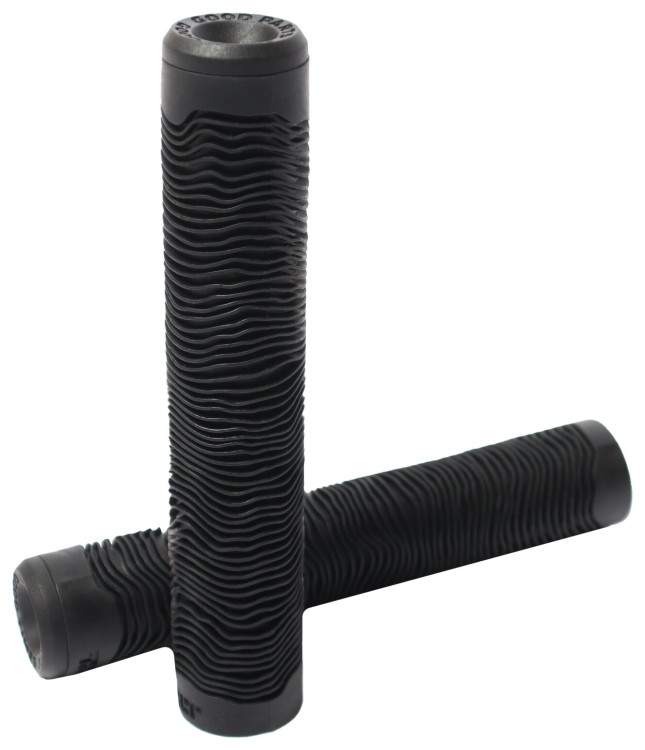 Гріпси Tilt Topo II Pro Black, FRD.046952