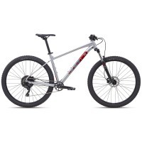 Велосипед 29" Marin BOBCAT TRAIL 4 рама - M 2024 Silver