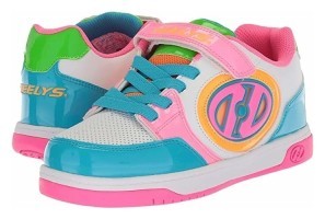 Роликовые кроссовки Heelys Plus X2 Lighted HE100157 - 30 размер