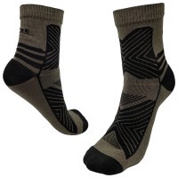 Носки Tribe Trekking SuMer T-KB-0005-olive