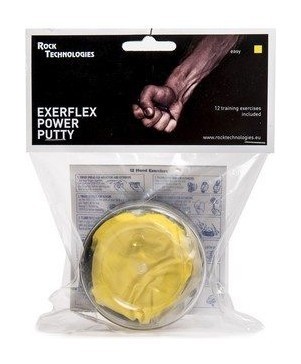 Эспандер Rock Technologies Power Putty Easy, 008.0003