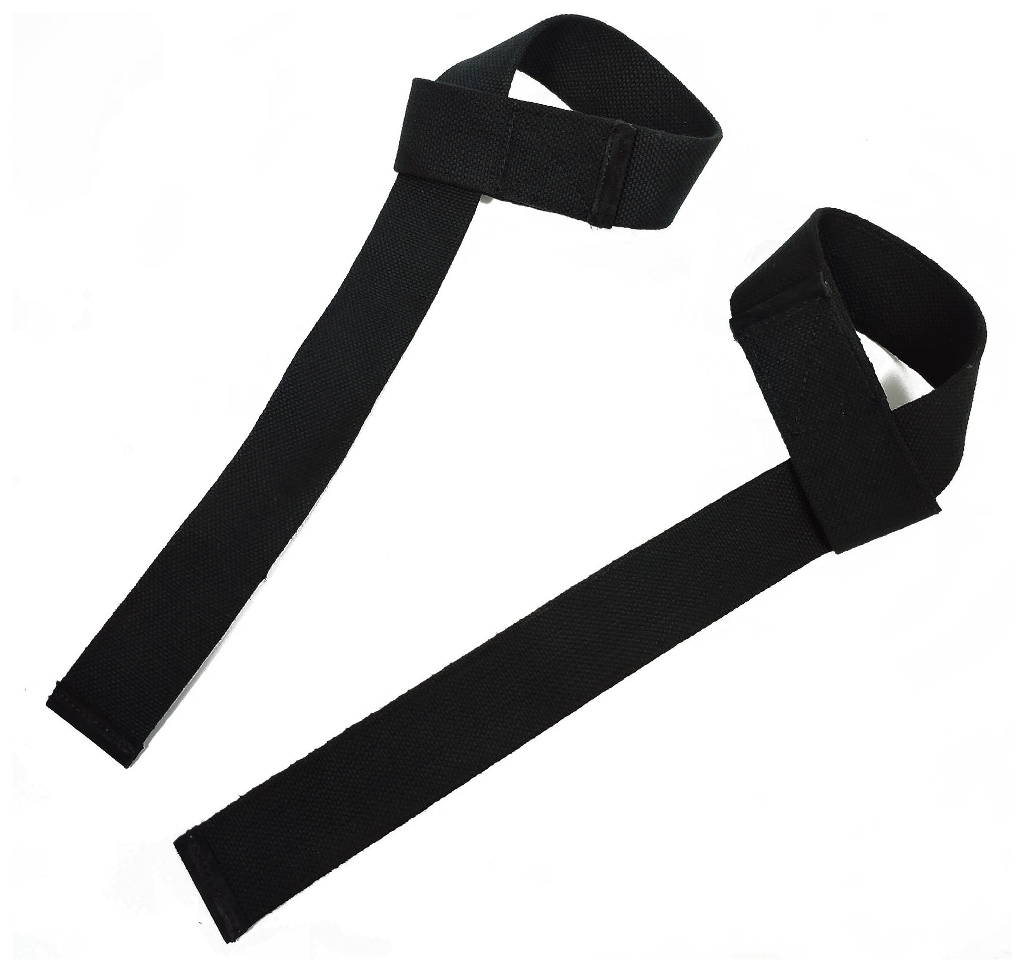 Лямки атлетичні EasyFit для станової тяги, EFIT_EF-0030