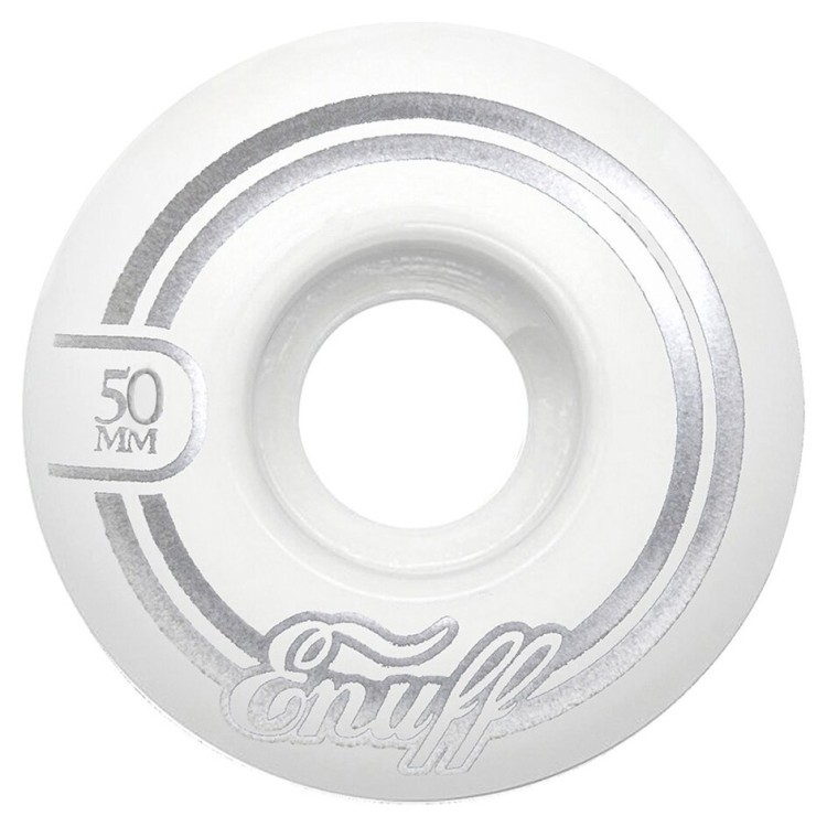 Колеса Enuff Refreshers II 55 mm white, ENU520-W