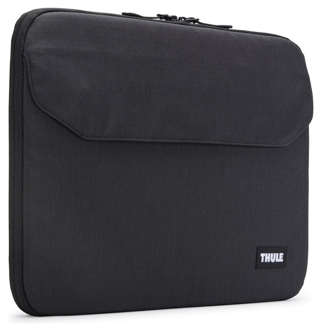 Чохол Thule Lithos Sleeve MacBook Pro 16'' (Black) 3205460 (TH 3205460), TH 3205460