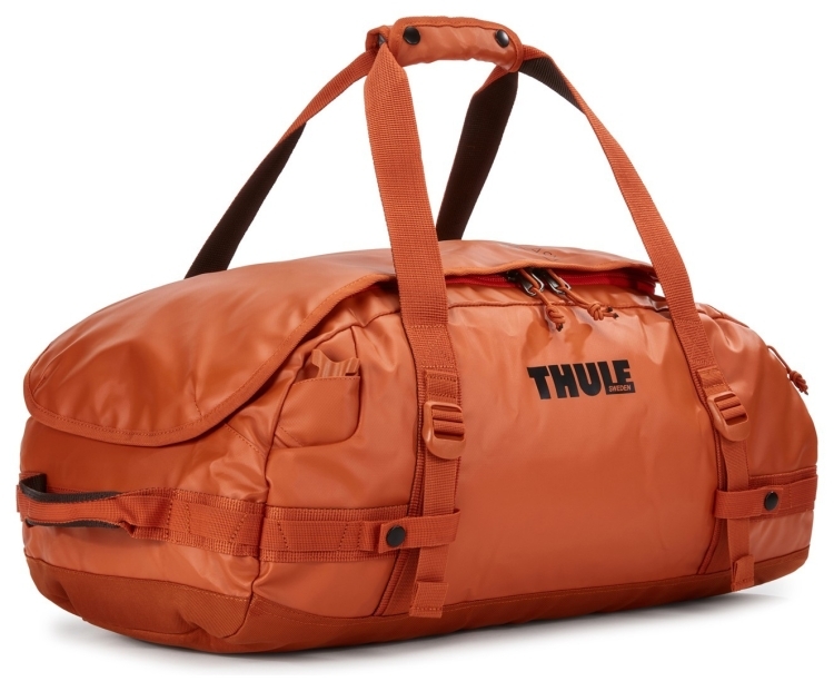 Спортивна сумка Thule Chasm 40L (Autumnal) (TH 3204297), TH 3204297