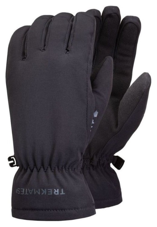 Перчатки Trekmates Bala DRY Glove, 015.1674