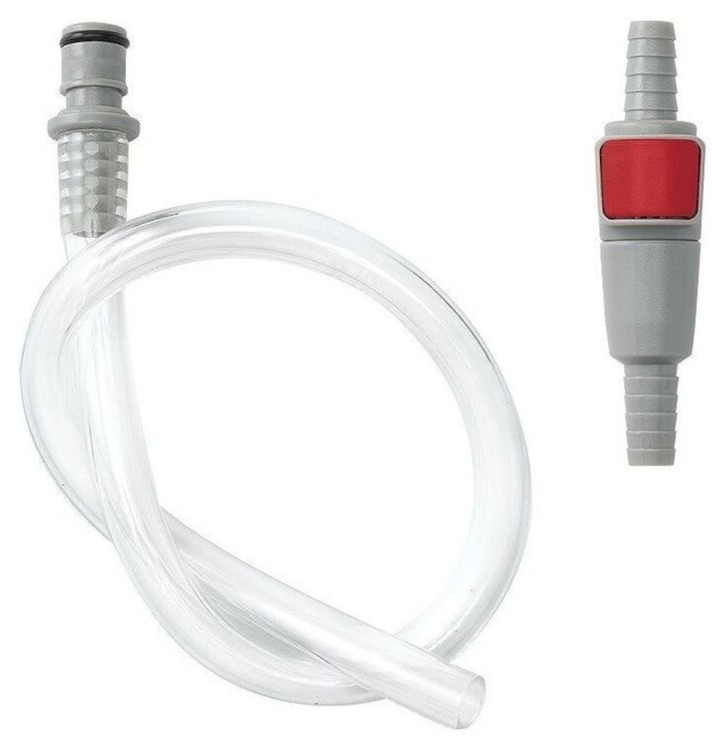 Соединение Osprey Hydraulics Quick Connect Kit n/a, 009.3269