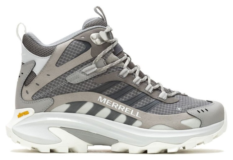 Ботинки Merrell Moab Speed 2 Mid GTX Wmn, 036.0463