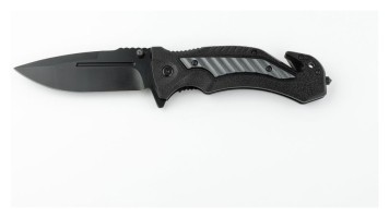 Ніж складаний Ganzo G628-GY сірий