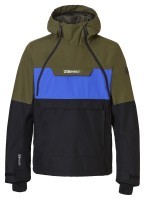 Rehall сноубордическая куртка Helicon 2025 reflex blue XL