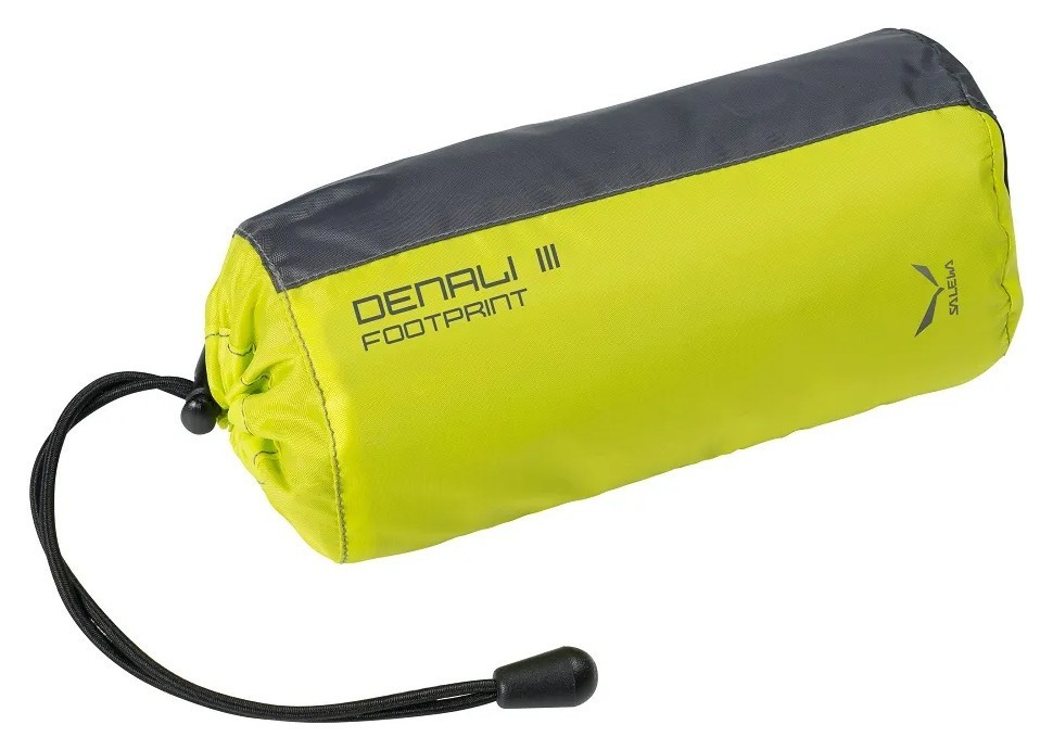 Підстилка для намету Salewa Footprint Denali III, GRG_013.003.0978