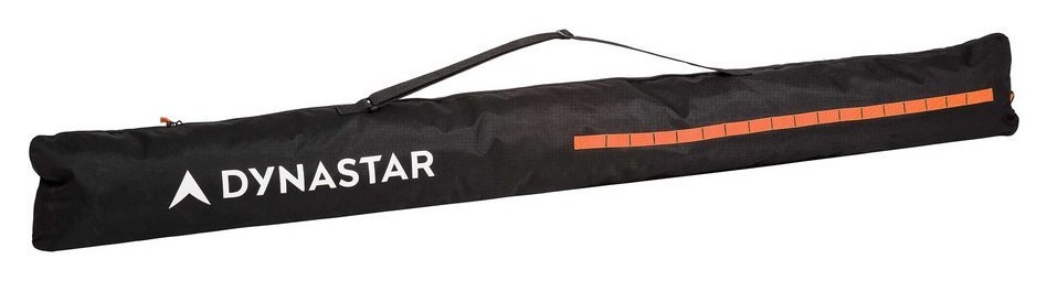 Чехол для горных лыж Dynastar EXTENDABLE 160-210 см Black (DKIB200-WRH), RCH_13543