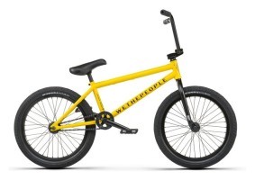 Велосипед WeThePeople BMX Justice 20