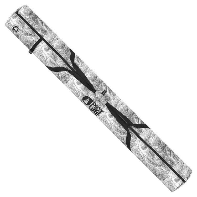Чехол для лыж Picture Organic Ski Bag map, BP149G