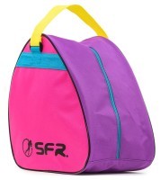 SFR сумка для роликів Vision Skate tropical