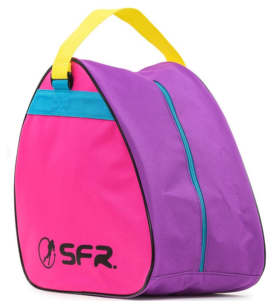 SFR сумка для роликов Vision Skate tropical, BAG001-TL