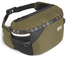 Picture Organic сумка через плечо Off Trax tobacco