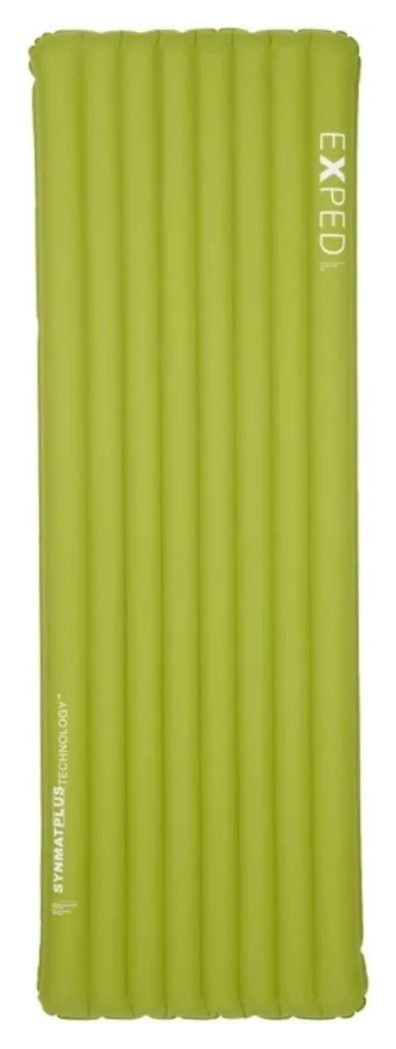 Килимок надувний Exped Ultra 6.5R LW, GRG_018.1441