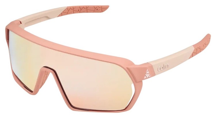 Cairn очки Roc S mat papaye-pink, CROCS-25