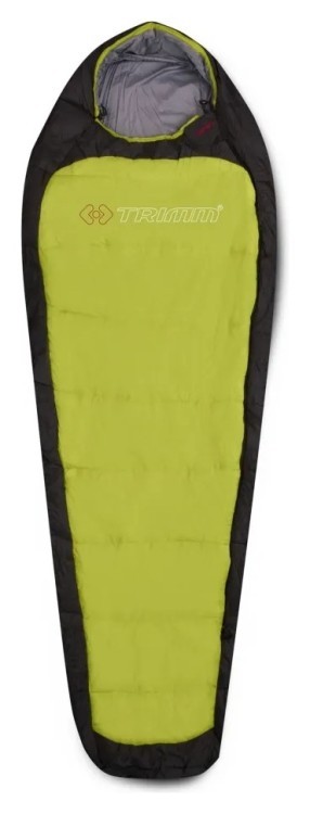 Спальник Trimm Impact, GRG_001.009.0216