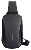 Сумка с одной лямкой Mark Ryden MR3998 Black