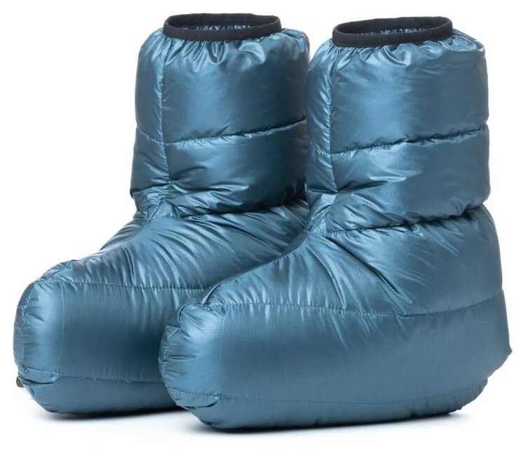 Носки пуховые Turbat Down Socks, GRG_012.005.0372