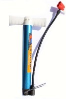 Насос велосипедний (8869) Bavar Sport