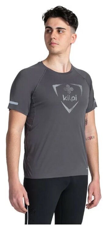 Футболка Kilpi Wylder-M, GRG_024.0719
