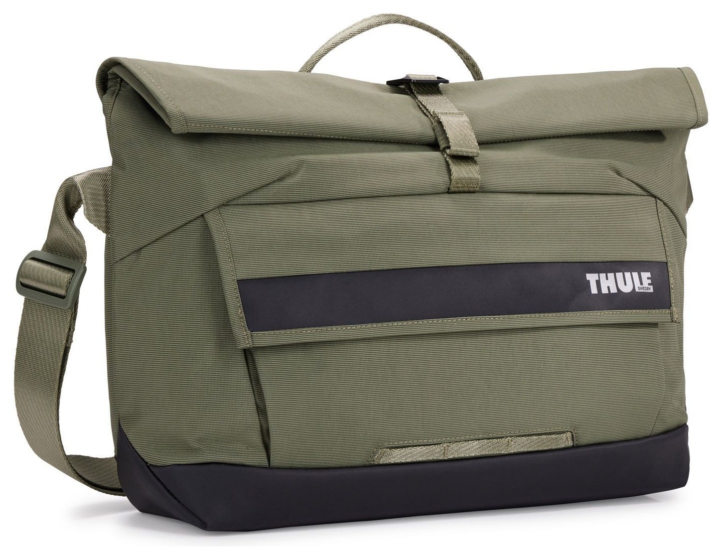 Сумка наплечная Thule Paramount Crossbody 14L (Soft Green) 3205008 (TH 3205008), TH 3205008