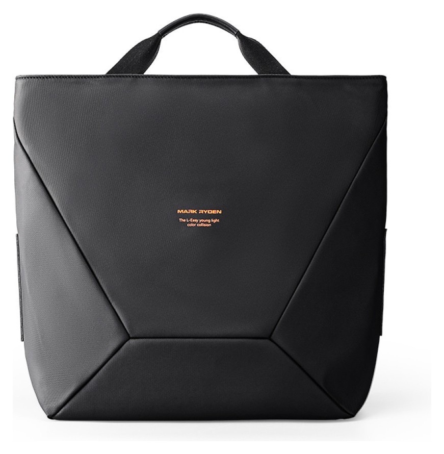 Сумка на плечо Mark Ryden Fyron Arven MR255 Black, L_MR255_00