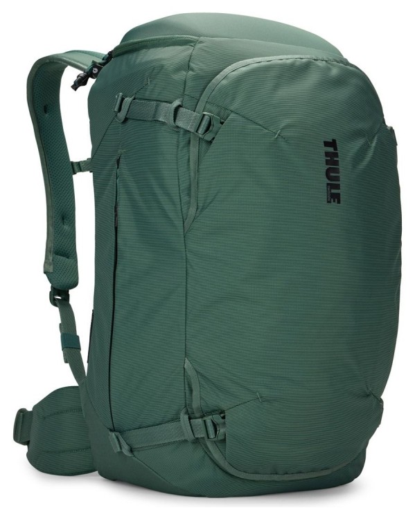 Рюкзак туристичний Thule Landmark 40L (Hazy Green) 3205311 (TH 3205311), TH 3205311