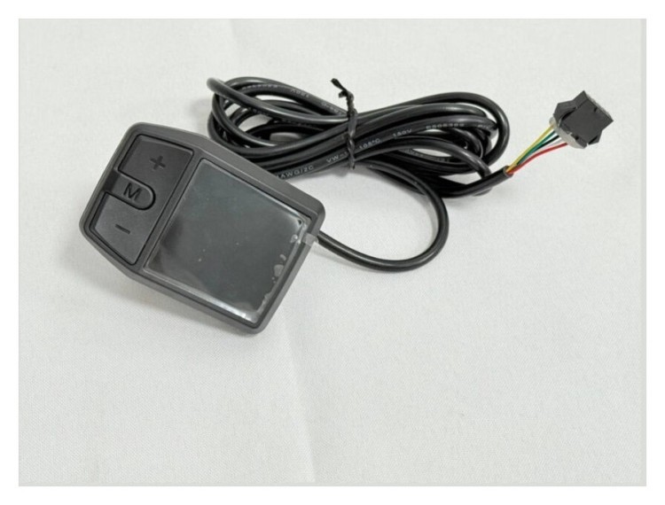 Display DZ41, MRTN_3600