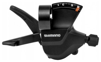 Манетка правая R8 SHIMANO SL-M315-8