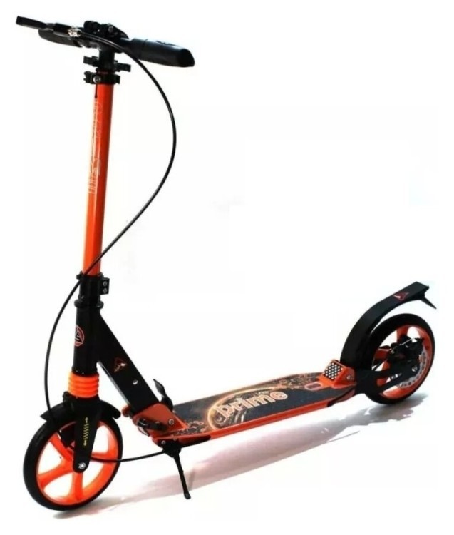 Самокат Bavar Sport Prime, 7395941