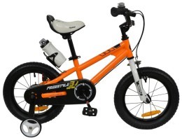 Велосипед RoyalBaby FREESTYLE 14
