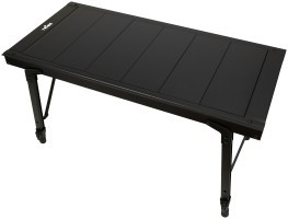 Стол Tribe Camp Table Alu T-EC-0005-black