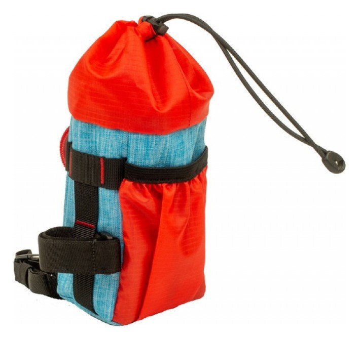 Сумка на руль KasyBag Pocket Pack Junior (кормушка) Blue, OBOD_KB-PP-JR-bl