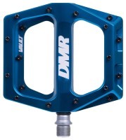 Педали DMR Vault – Super Blue