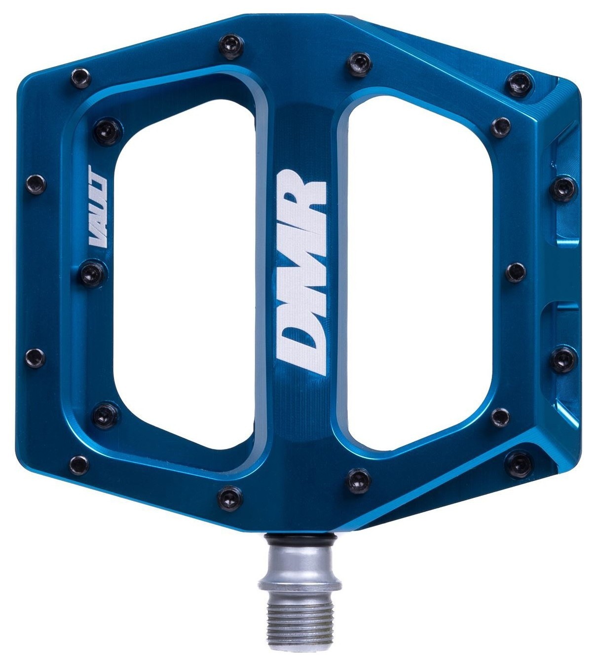 Педали DMR Vault – Super Blue, OBOD_DMR-VAULT-B2
