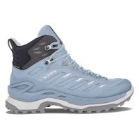 Черевики LOWA Innovo GTX MID W iceblue-light blue