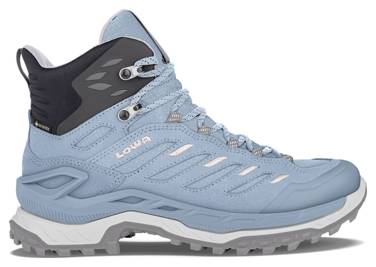 Черевики LOWA Innovo GTX MID W iceblue-light blue, 321331-6170-36.5