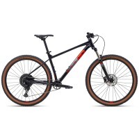 Велосипед 29" Marin BOBCAT TRAIL 5 рама - XL 2024 BLACK