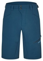 Ziener шорты Nelat X-Function hale navy 48