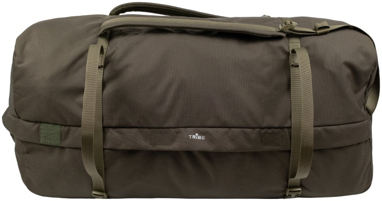 Баул Tribe Transporter 108 L T-IE-0007 olive, T-IE-0007-olive