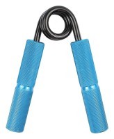 Кистевой эспандер EasyFit Hand Grip PRO 114 кг синий (250 lb)
