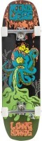 Mindless круизер Octopuke orange-green